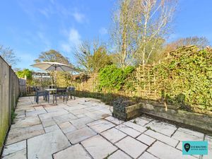 Garden - click for photo gallery